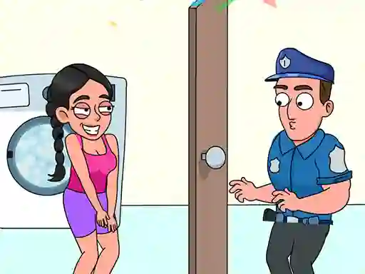 שפּיל Remove the Evidence אָנליין