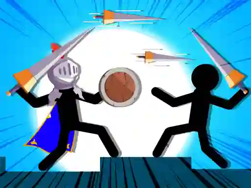 שפּיל Javelin Battle אָנליין