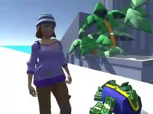 שפּיל Financial Run אָנליין