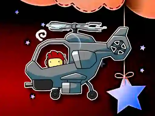 שפּיל Helicopter Puzzle Challenge אָנליין