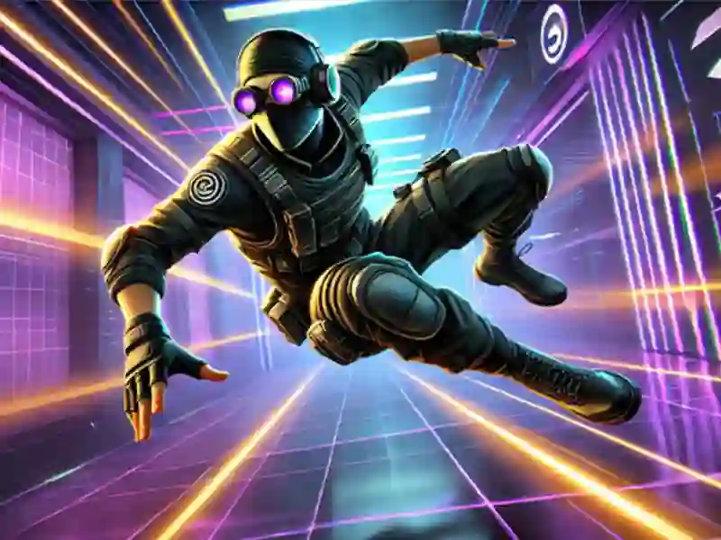 שפּיל Agent Zero: Infiltration אָנליין