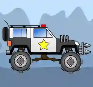 שפּיל Big Monsters! אָנליין