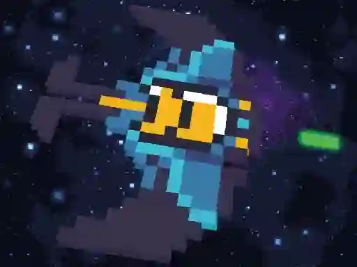 שפּיל Space Pursuit אָנליין
