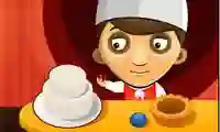 שפּיל Cake Bar אָנליין