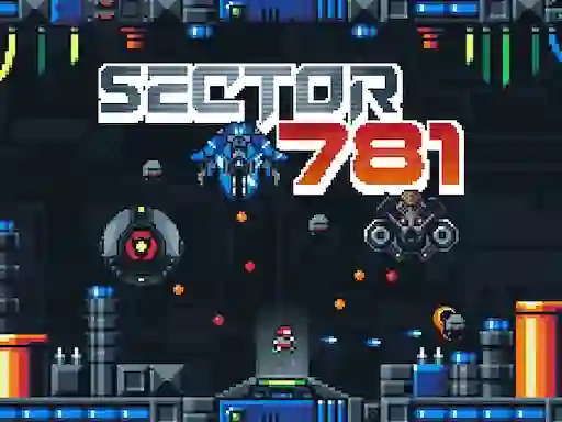 שפּיל Sector 781 אָנליין