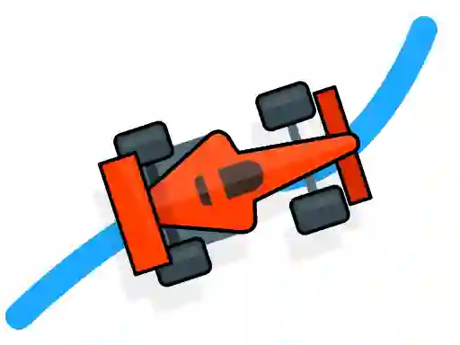שפּיל Draw Racing אָנליין