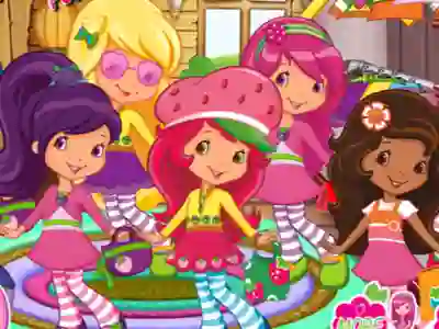 שפּיל Girls Shopping Fun אָנליין