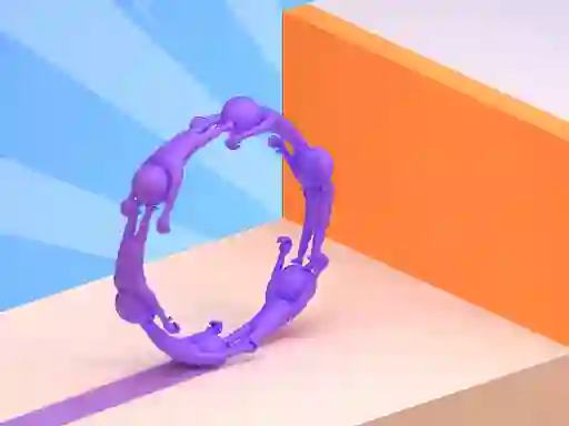שפּיל Join Scroll Run אָנליין