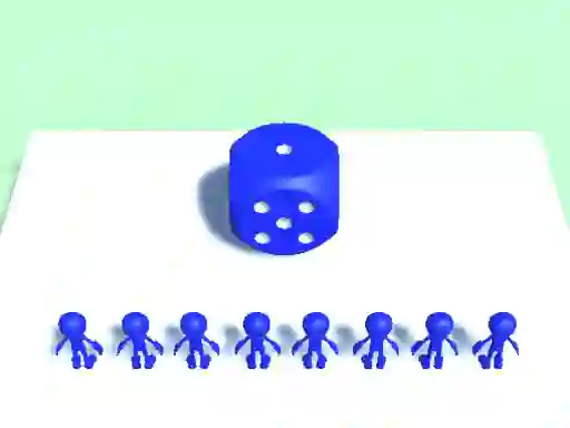 שפּיל Army Roll Push אָנליין