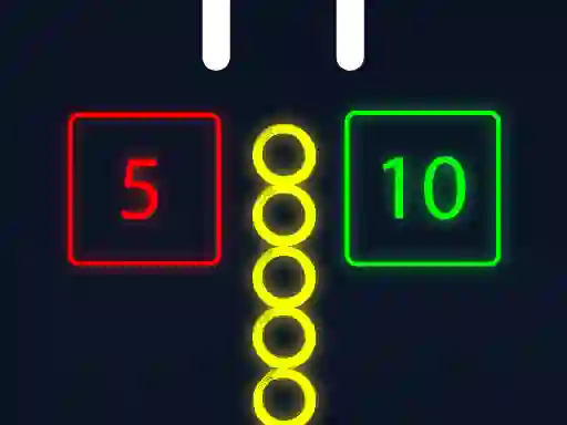 שפּיל Number Snake אָנליין