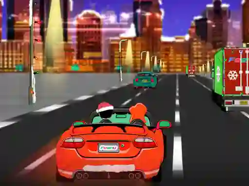שפּיל Xmas Rush אָנליין