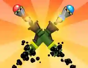 שפּיל Aim Clash אָנליין