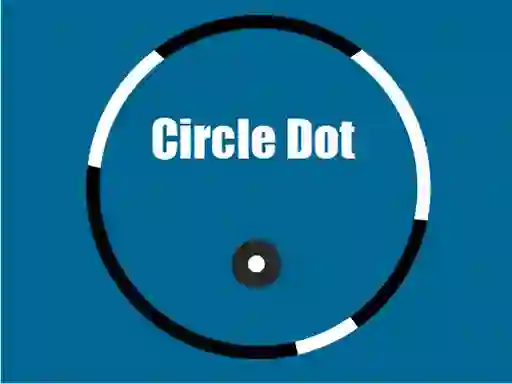שפּיל Circle Dot אָנליין