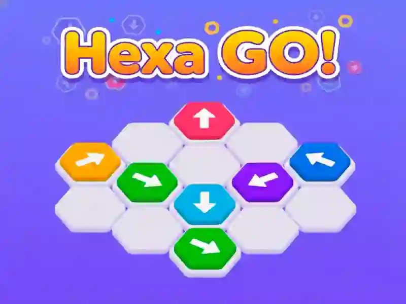 שפּיל Hexa GO! אָנליין