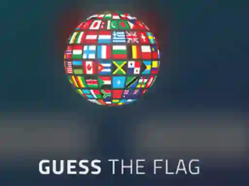 שפּיל Guess The Flag אָנליין