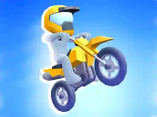 שפּיל Mad Bikers אָנליין