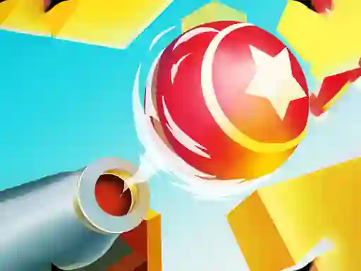 שפּיל Cannon Ball אָנליין
