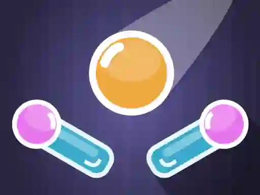 שפּיל Jump and Goal אָנליין