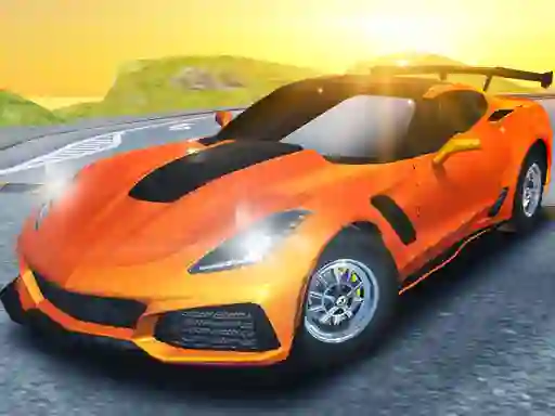 שפּיל Madness Driver Vertigo City אָנליין