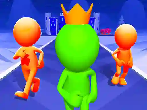 שפּיל Epic Join Crowd אָנליין