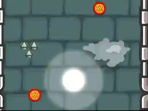 שפּיל Dark Spirit Run אָנליין