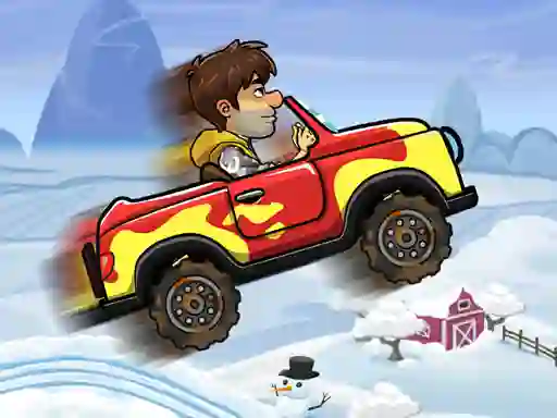 שפּיל Off Road Overdrive אָנליין