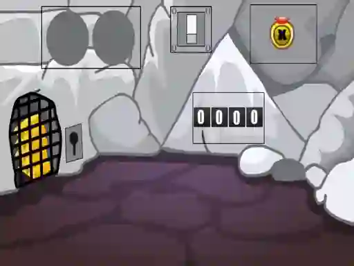 שפּיל Gold Bars Escape אָנליין