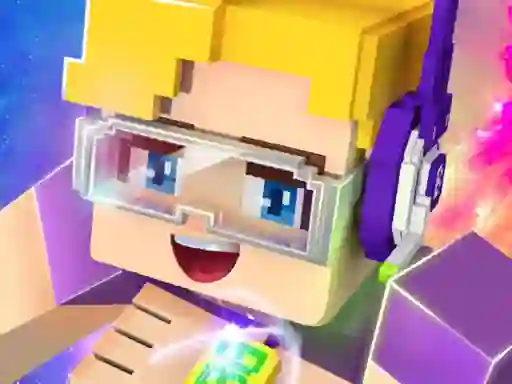 שפּיל Roblox Block אָנליין