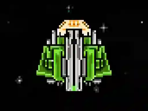 שפּיל Space Blaster 3000 אָנליין