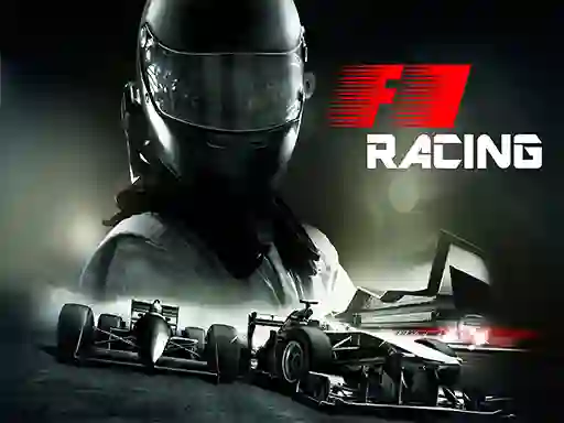 שפּיל F1 RACE אָנליין