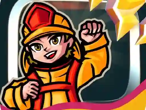 שפּיל City Heroes Jump אָנליין