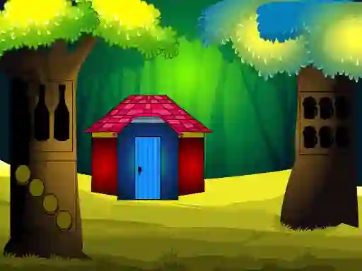 שפּיל Find The ThanksGiving Gift-4 אָנליין