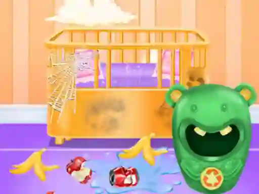 שפּיל Baby Taylor Prepare For Newborn אָנליין