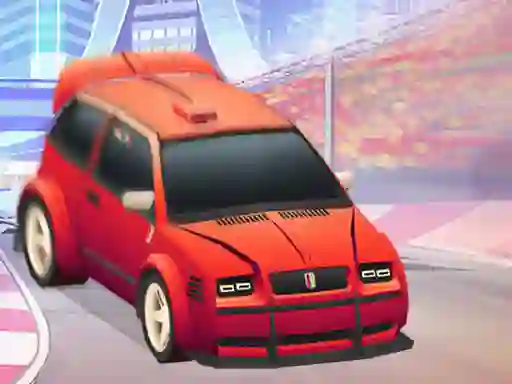 שפּיל Speed Drifter Ultimate אָנליין