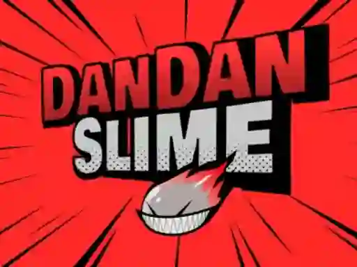 שפּיל DanDan Slime אָנליין