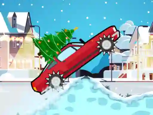 שפּיל Christmas Drive אָנליין