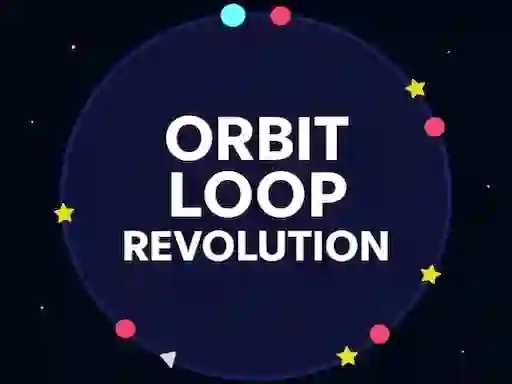 שפּיל Orbit Loop Revolution אָנליין