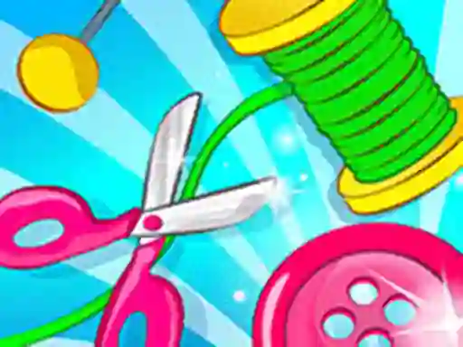 שפּיל Tailor Kids אָנליין