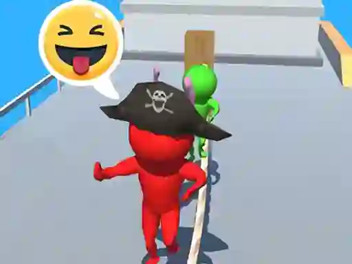 שפּיל Rope Skipping אָנליין