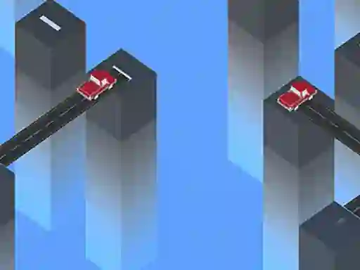 שפּיל Stretchy Road אָנליין
