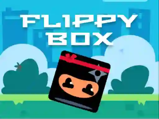 שפּיל Flippy Box אָנליין