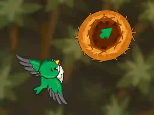 שפּיל Draw The Bird Path אָנליין
