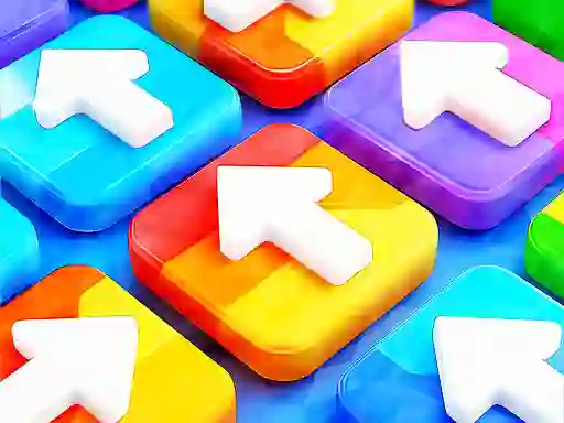 שפּיל Unpuzzle Master Tap Away אָנליין