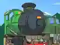 שפּיל Coal Express 5 אָנליין