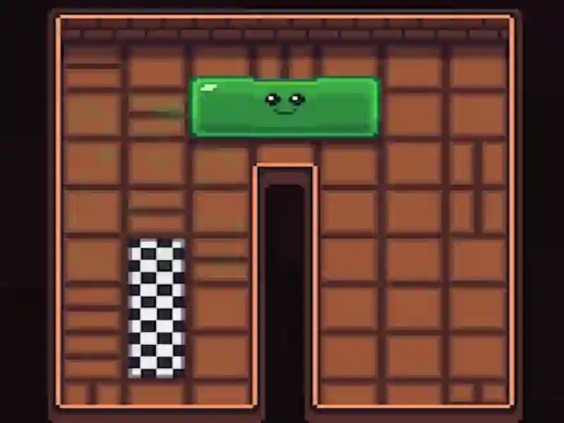 שפּיל Stickyban אָנליין