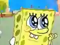 שפּיל Spongebob War אָנליין