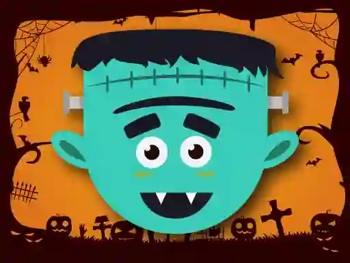 שפּיל Halloween Where's My Zombie אָנליין