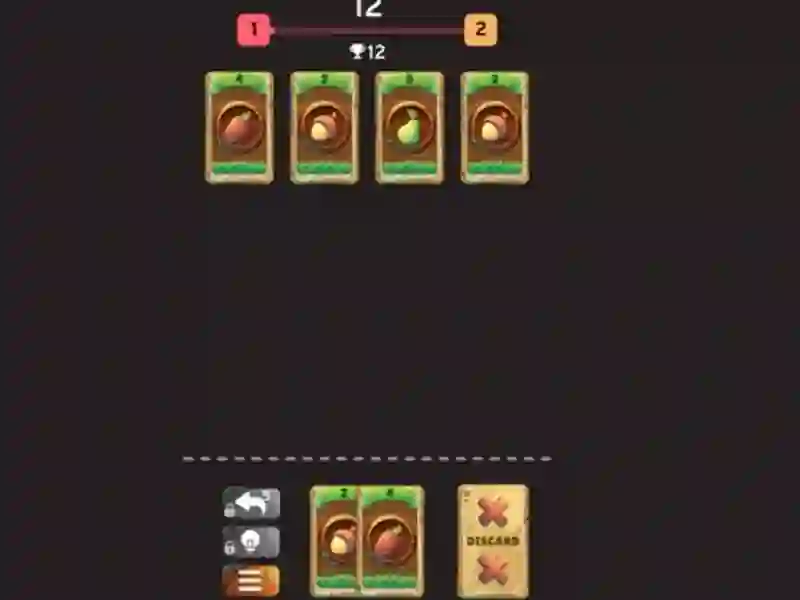 שפּיל Farm 2048 אָנליין