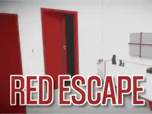 שפּיל Red Escape אָנליין