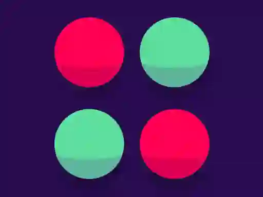 שפּיל Pong The Ball אָנליין